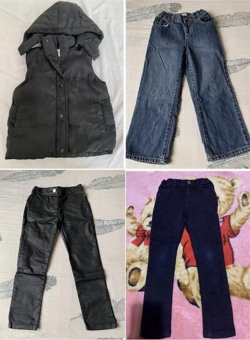 Buy & Sell South Yorkshire Doncaster - Photos for Girls clothing bundle, size: 5-6years