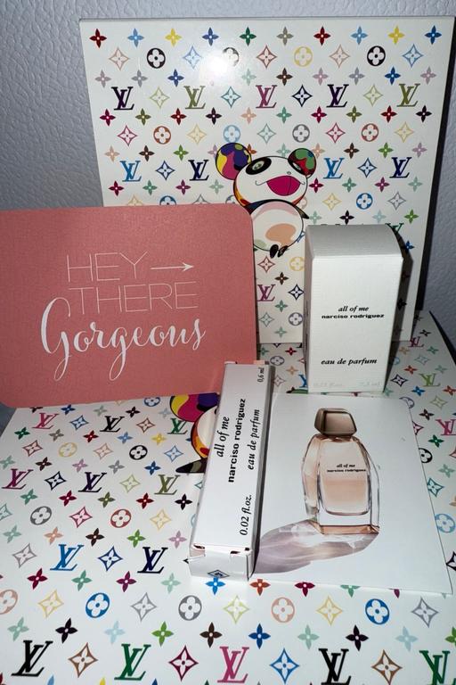 Buy & Sell Barking and Dagenham Dagenham - Barking and Dagenham - Photos for Miniature Narciso Rodriguez All Of Me EDP