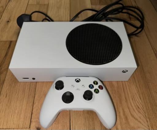 Buy & Sell West Midlands Birmingham - Photos for xbox series s 512gb