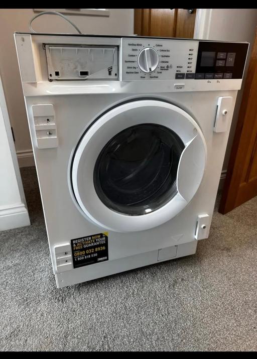 Buy & Sell North London East Finchley - North London - Photos for Wash drier