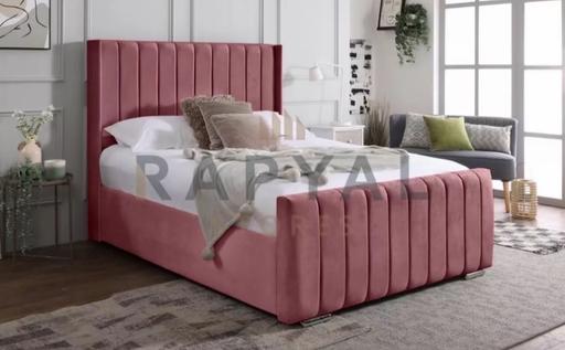 Buy & Sell Greater Manchester Manchester - Photos for Snooze Safari Ottoman Storage Bed