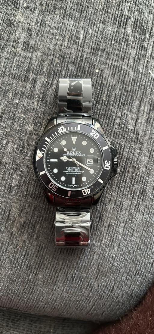 Buy & Sell Lancashire Blackburn with Darwen - Photos for Unbranded watch