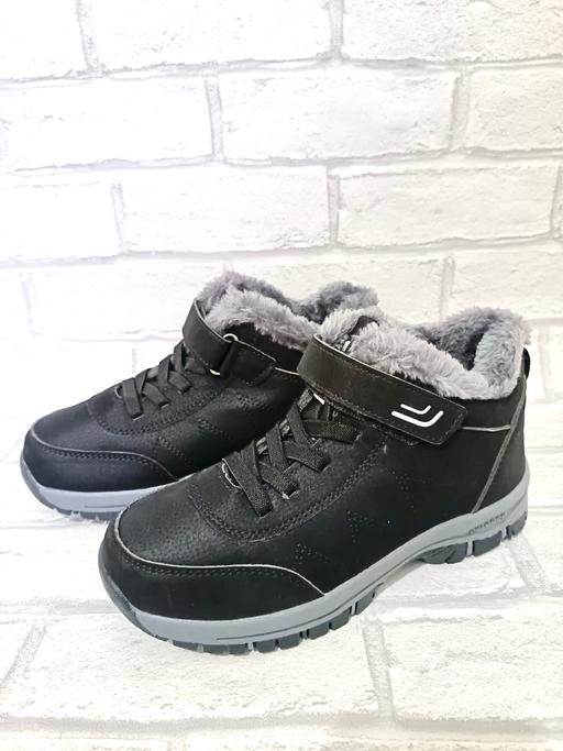 Buy & Sell North London East Finchley - North London - Photos for Brand New winter Velcro shoe trainers