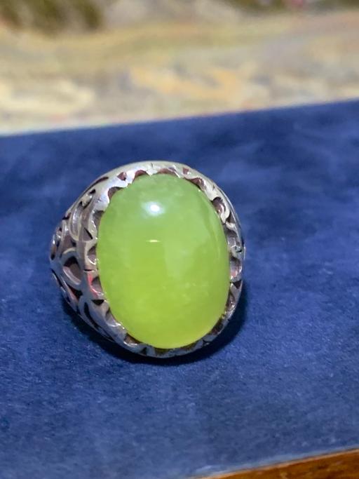 Buy & Sell North London Enfield - Photos for Agate silver ring