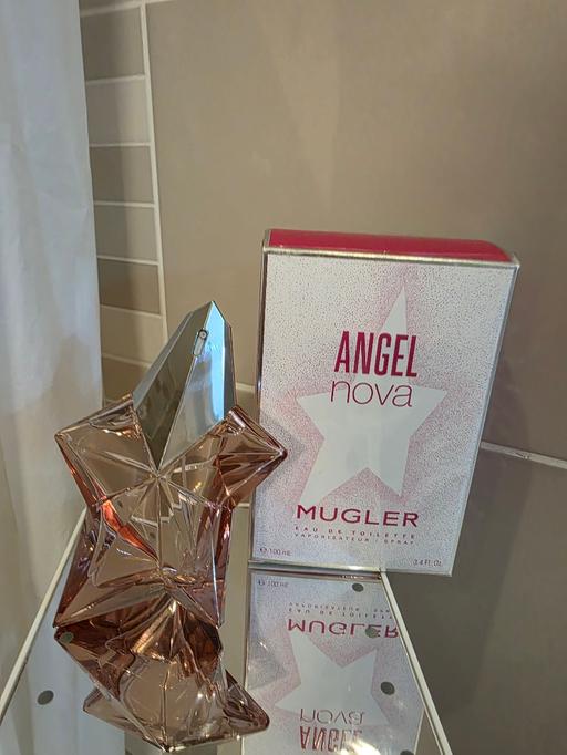 Buy & Sell South East London Southend - South East London - Photos for Angel nova rare edition 100ml