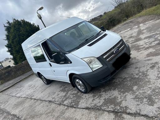 Vehicles Lancashire Hyndburn - Photos for Ford transit 2.2