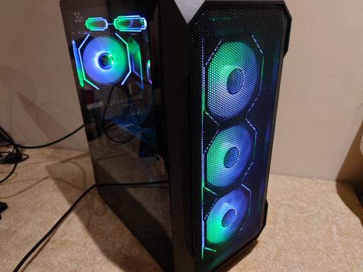 Buy & Sell East London Havering - Photos for Gaming PC l9 9900K RTX 2080 Windows 11