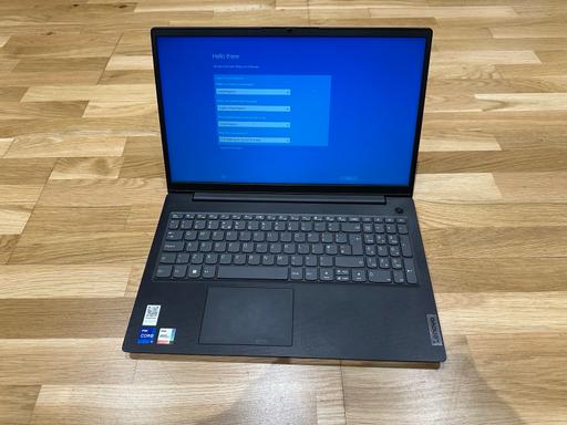 Buy & Sell Brent Wembley - HA9 - Photos for Lenovo V15 G4 Laptop Intel Core i7