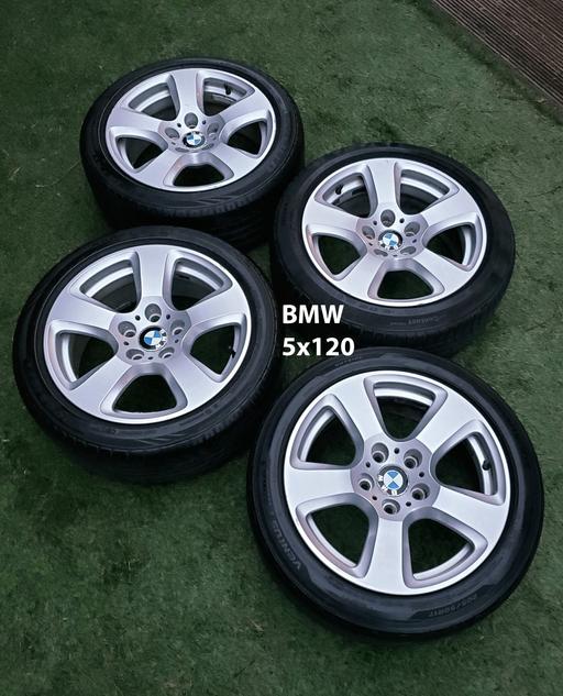 Vehicles Greater Manchester Bolton - Photos for ALLOYS, 5x120. BMW. VW T5, T6