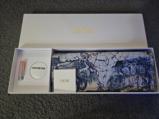 Buy & Sell West London Hillingdon - Photos for Dior gift set