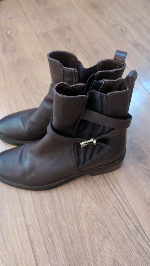 Buy & Sell West Yorkshire Wakefield - Photos for Moda in petite Boots size 40