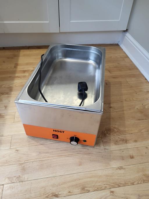 Buy & Sell Staffordshire Stoke-on-Trent - Photos for bain marie