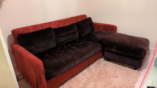 Buy & Sell South East London Catford - South East London - Photos for Chaise lounge sofa