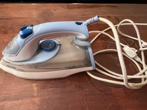 Buy & Sell East London Blackwall - East London - Photos for Philips steam iron