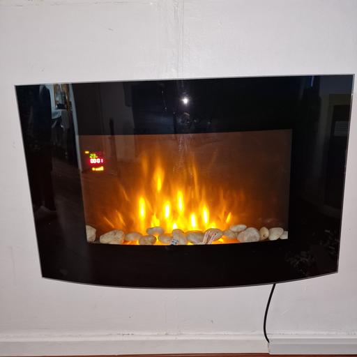 Buy & Sell Greater Manchester Manchester - Photos for Electric Fireplace.