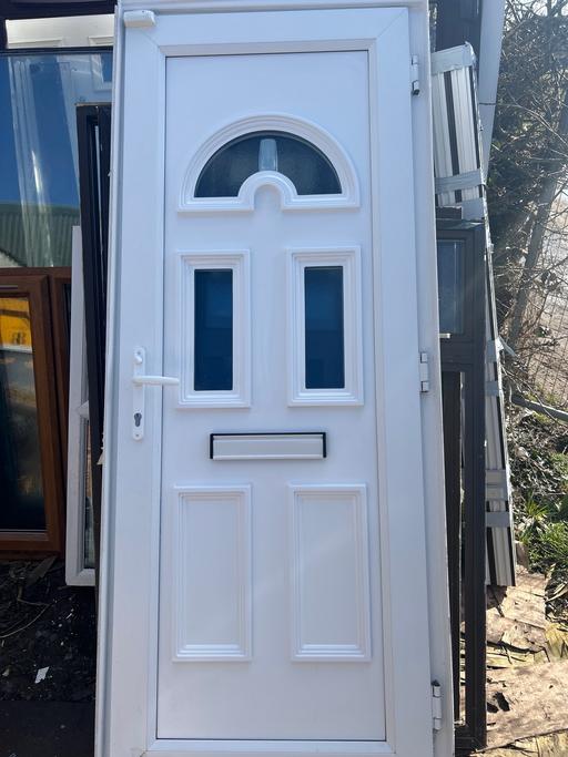 Buy & Sell Kent Sevenoaks - Photos for PVC door