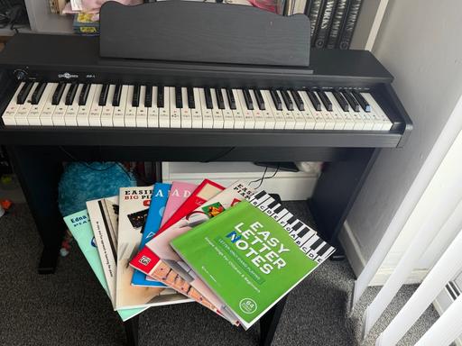 Buy & Sell West Yorkshire Calderdale - Photos for Piano