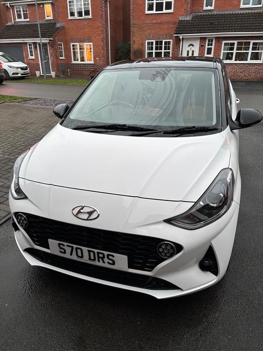 Vehicles Worcestershire Wychavon - Photos for Hyundai i10 1.0 Prem Auto