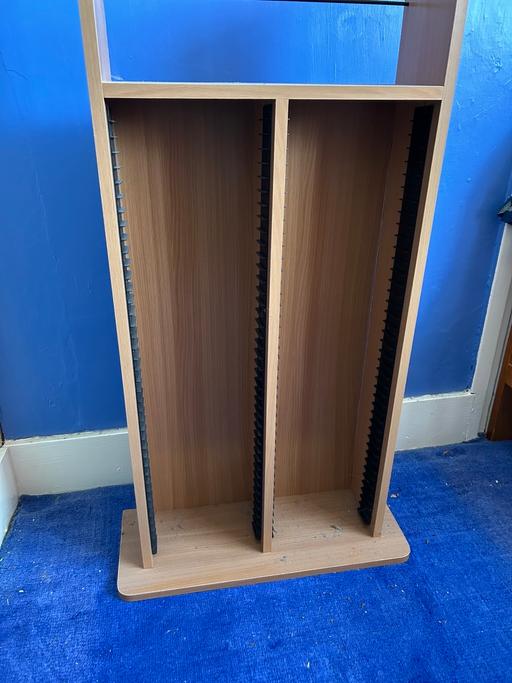 Buy & Sell Lincolnshire East Lindsey - Photos for DVD storage rack