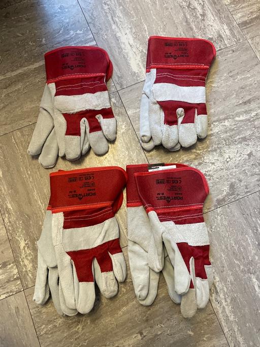 Buy & Sell East London Bethnal Green - East London - Photos for Recovery level gloves