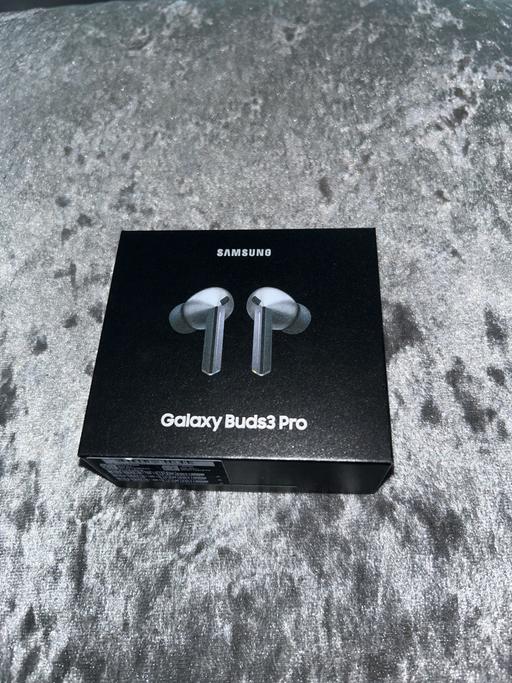 Buy & Sell West Midlands Sandwell - Photos for Samsung Galaxy Buds3 Pro