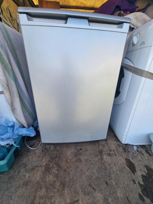 Buy & Sell West Midlands Wolverhampton - Photos for fridge