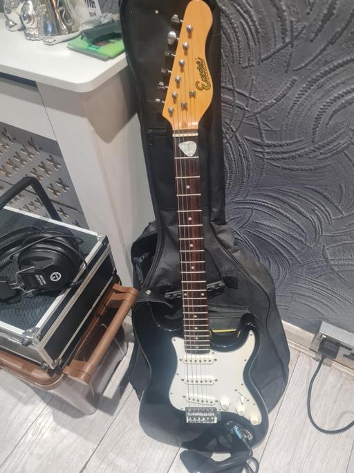 Buy & Sell Staffordshire Stafford - Photos for electric guitar and amp