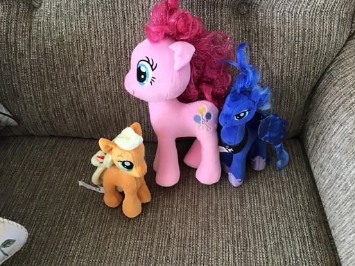 Buy & Sell West Midlands Wolverhampton - Photos for My little ponies