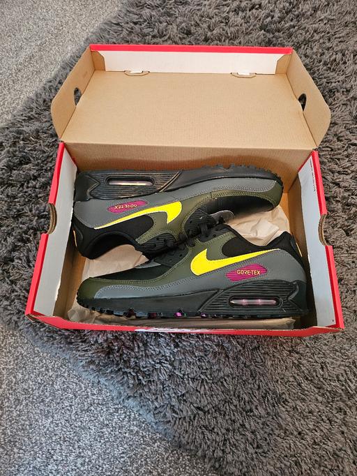 Buy & Sell Warwickshire Nuneaton and Bedworth - Photos for nike air max trainers