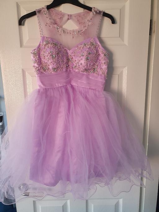 Buy & Sell West Midlands Dudley - Photos for ladies prom dress GRACE KARIN