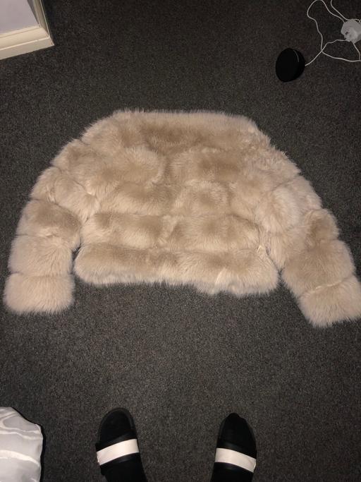 Buy & Sell Bexley Crayford - Dartford - Photos for Faux fur coat