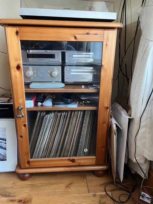 Buy & Sell Leicestershire Blaby - Photos for Hi-fi unit