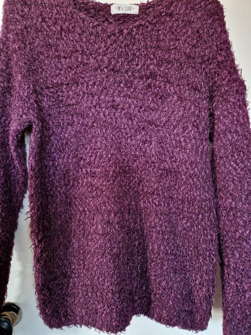 Buy & Sell Leicestershire Oadby and Wigston - Photos for (S) Ladies jumper