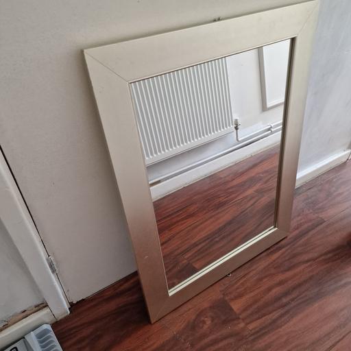 Buy & Sell Greater Manchester Manchester - Photos for large mirror