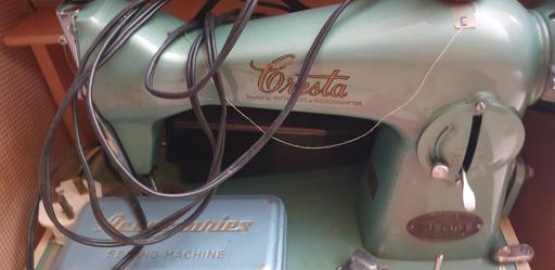 Buy & Sell West Midlands Birmingham - Photos for sewing machine electric