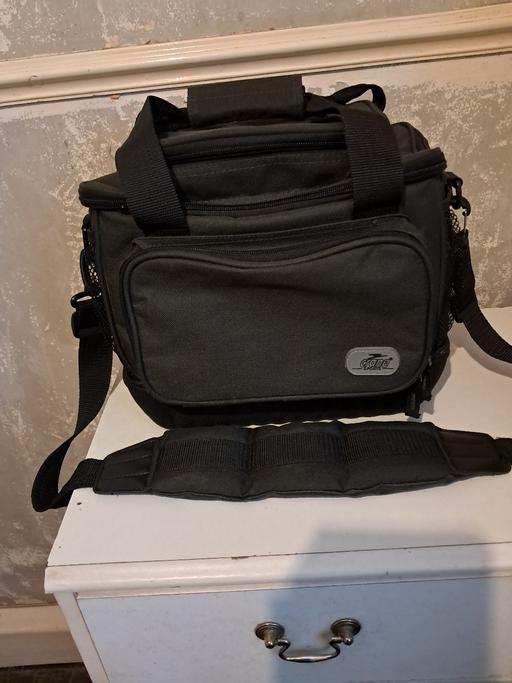 Buy & Sell Merseyside Liverpool - Photos for crane sports fishing bag