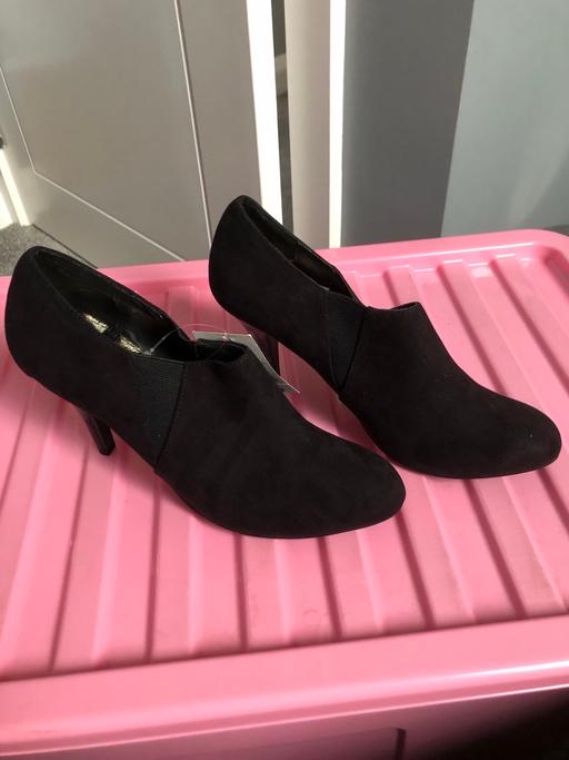 Buy & Sell Warwickshire Nuneaton and Bedworth - Photos for High heeled Shoes