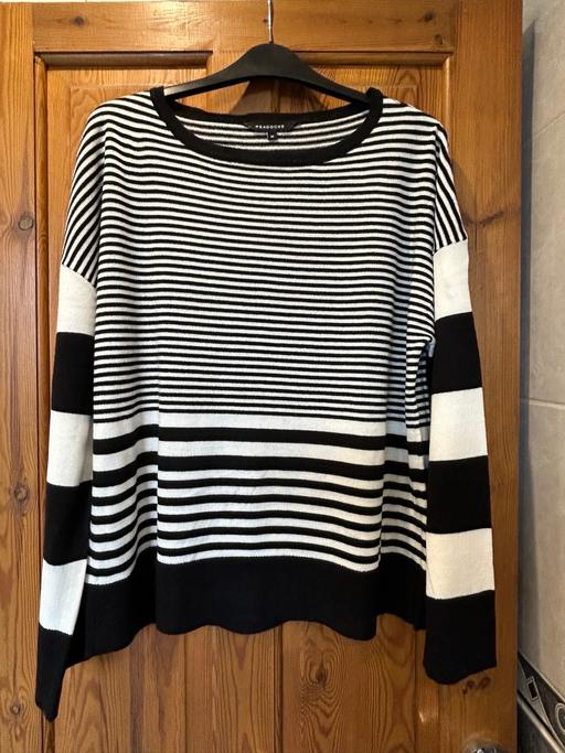 Buy & Sell West Midlands Birmingham - Photos for Wool Jumper Size M