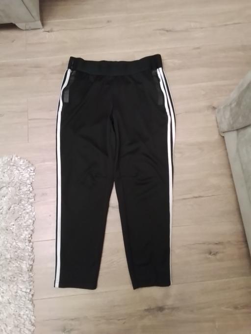 Buy & Sell West Midlands Dudley - Photos for size 16/18 ladies adidas joggers