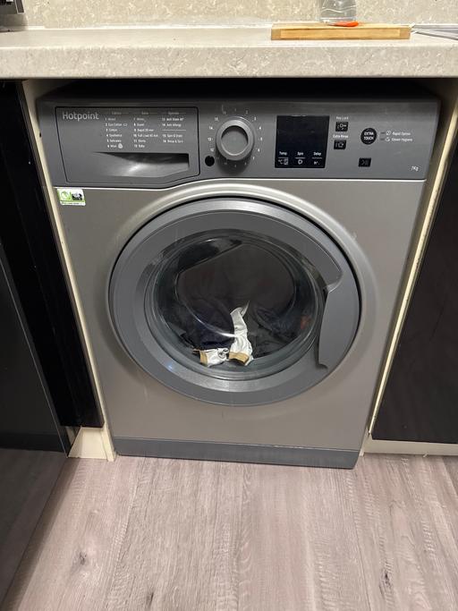 Buy & Sell Buckinghamshire Milton Keynes - Photos for Washing machine