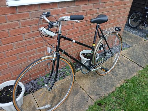 Buy & Sell Worcestershire Bromsgrove - Photos for Raleigh bicycle