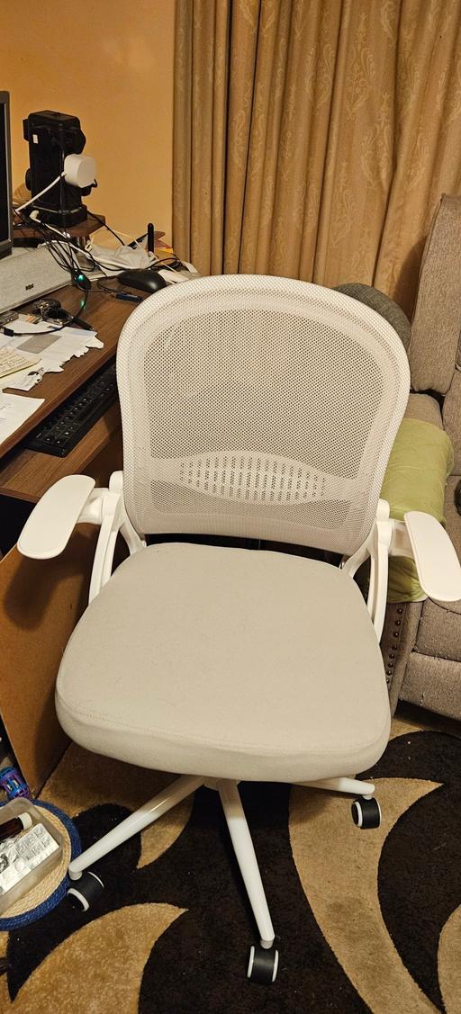 Buy & Sell West London Ealing - W5 - Photos for office Chair