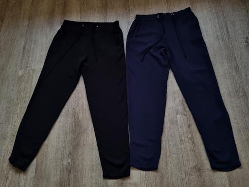 Buy & Sell Bexley Bexleyheath - DA7 - Photos for 2 Pairs Women's Trousers Uk6