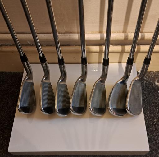 Buy & Sell Kent Medway - Kent - Photos for Golf Clubs 5 - PW irons