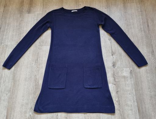 Buy & Sell Bexley Bexleyheath - DA7 - Photos for Jumper Dress Uk 8