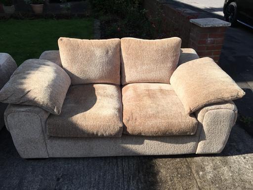 Buy & Sell Gloucestershire South Gloucestershire - Photos for 2 seater sofa