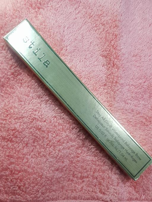 Buy & Sell Merseyside Wirral - Photos for Stila Waterproof Balayage Brow
