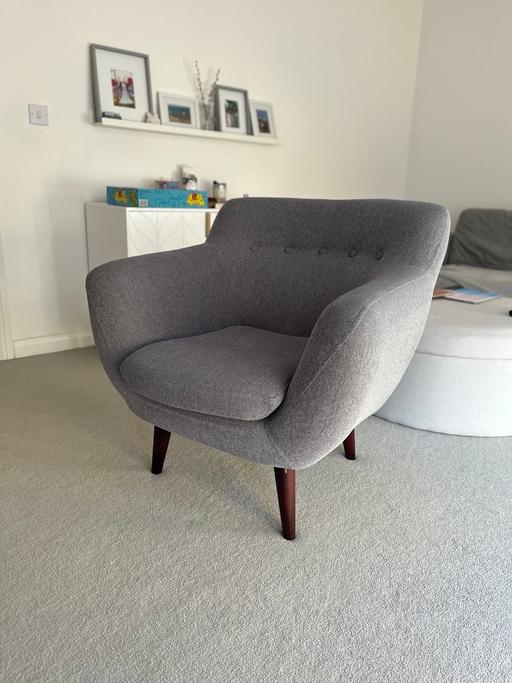 Buy & Sell Kent Dartford - Photos for Arm chair