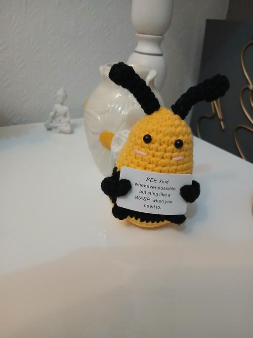 training Greater Manchester Bury - Photos for HandMade Bee Gift New