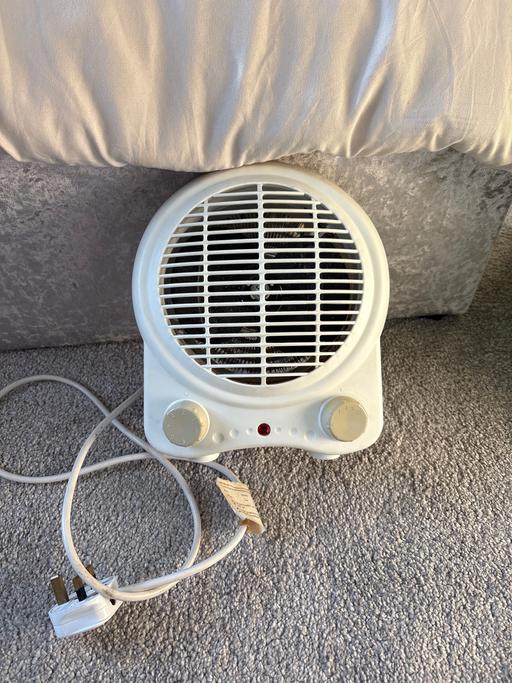 Buy & Sell West Midlands Walsall - Photos for Small blow heater